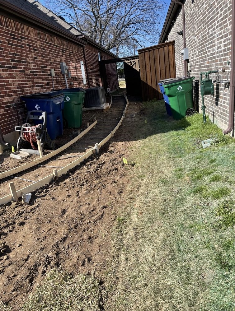 Slide of Centurion Concrete & Roofing