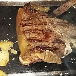 Da Baffo - toscanina