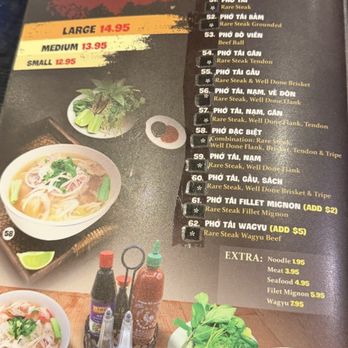 Viet's Restaurant - Vietnamese Near Me - Denver, Colorado