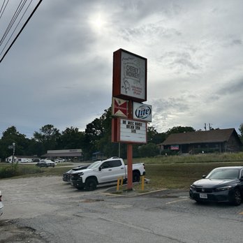 Crazy Craig's Cheeky Monkey Bar - Outside - Sports Bars Near Me - Branson, Missouri Crazy Craig's Cheeky Monkey Bar - Outside - Sports Bars Near Me - Branson, Missouri