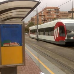 Metro Marxalenes