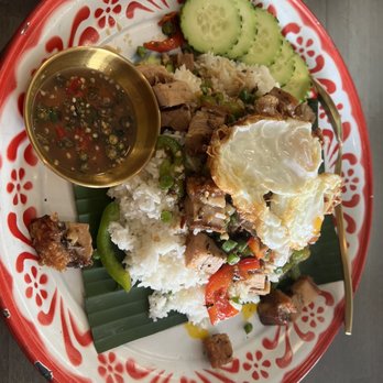 Golden Spoon - Thai Near Me - Manteca, California Golden Spoon - Thai Near Me - Manteca, California