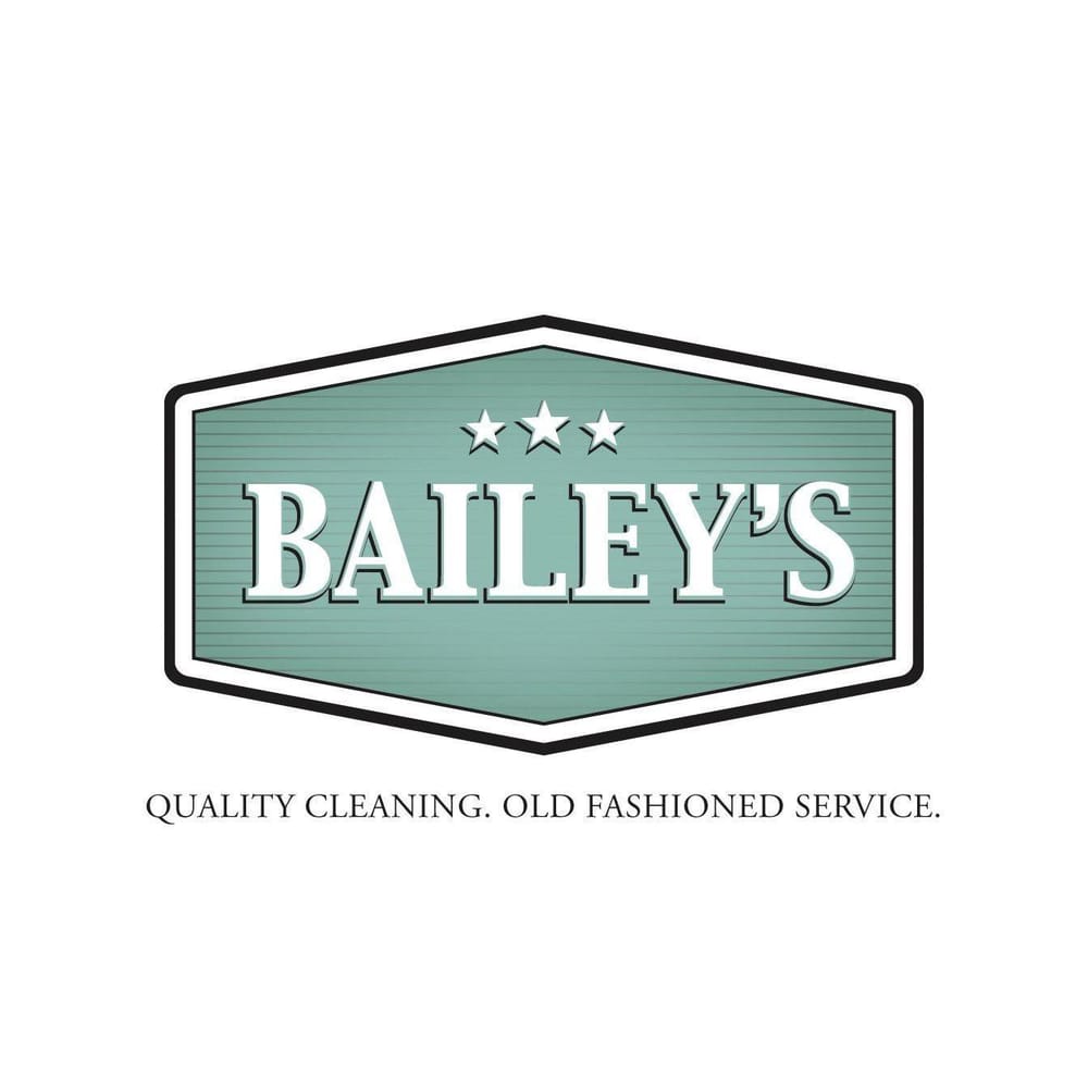 BAILEY’S CLEANING SERVICE Updated September 2024 1038 Commerce Blvd
