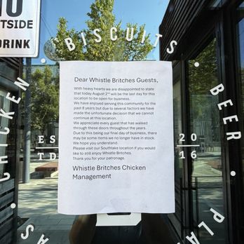 Whistle Britches - Plano - CLOSED LOCATION AS OF AUGUST 2nd 2026 - American Near Me - Plano, Texas Whistle Britches - Plano - CLOSED LOCATION AS OF AUGUST 2nd 2026 - American Near Me - Plano, Texas