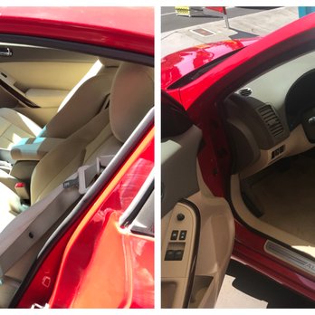 Diamond Auto Detail - Before-After - Auto Detailing Near Me - San Jose, California