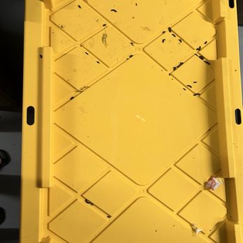 Extra Space Storage - Rat Poop - Self Storage Near Me - Kapolei, Hawaii