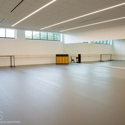 Boston Ballet School