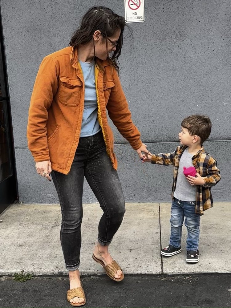 Doula Dyson - grief counselor in Ventura, CA