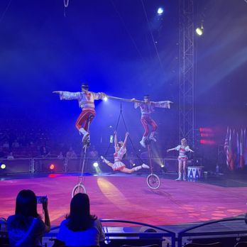 Circus Vargas - Performing Arts Near Me - Palmdale, California Circus Vargas - Performing Arts Near Me - Palmdale, California