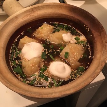 Doi Moi - Root and potato dumplings - Vietnamese Near Me - Washington, DC, District of Columbia