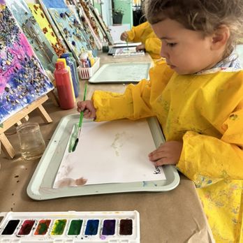 Creative Minds - Preschools Near Me - Mission Viejo, California