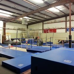 McCracken's Gymnastics & Swim School