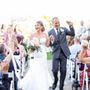 Photo of Officiant Amber