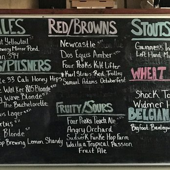 Coaster Saloon - Beer Bar Near Me - San Diego, California Coaster Saloon - Beer Bar Near Me - San Diego, California