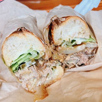 Un Bien - Cuban Near Me - Seattle, Washington