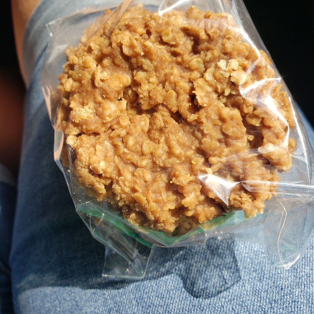 SPRINKLES OF HOPE Updated September 2024 9 W 2nd St, Maysville, Kentucky Bakeries Phone