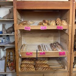 Georgetown Bakery