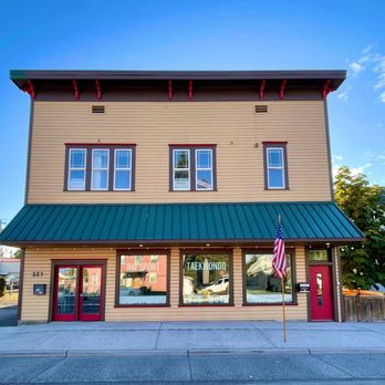 NW Sport Taekwondo - Taekwondo Near Me - Monroe, Washington NW Sport Taekwondo - Taekwondo Near Me - Monroe, Washington