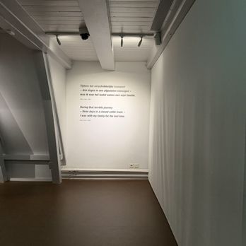 Anne Frank Huis - Museums Near Me - Amsterdam, New Hampshire