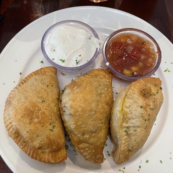 Bahama Breeze - Beef Empanadas - Caribbean Near Me - Duluth, Georgia Bahama Breeze - Beef Empanadas - Caribbean Near Me - Duluth, Georgia