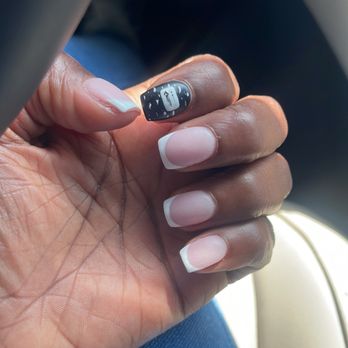 Toi Spa Hollywood Circle - Nails - Massage Near Me - Hollywood, Florida