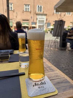 Kisaki Ramen & Sushi by null