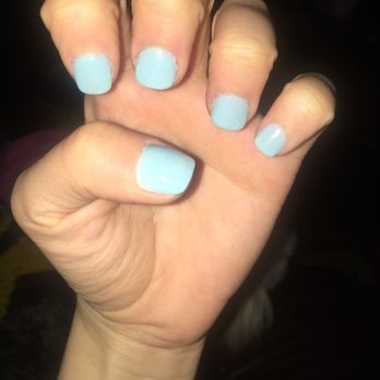 H2O Nail Spa - Powder gel - Skin Care Near Me - Rockville Centre, New York