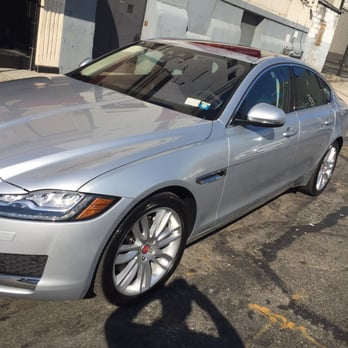 Jaguar Land Rover Manhattan - Side angle of this beauty. - Car Dealers Near Me - Manhattan, New York Jaguar Land Rover Manhattan - Side angle of this beauty. - Car Dealers Near Me - Manhattan, New York