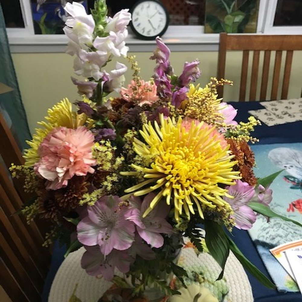 Carson City Florist - Still looking beautiful after 12 days - Florists Near Me - Carson City, Nevada