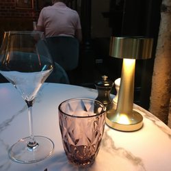 Restaurant De Hemel