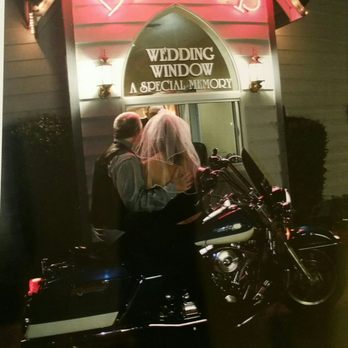 A Special Memory Wedding Chapel - Wedding Planning Near Me - Las Vegas, Nevada