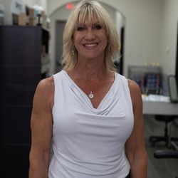 AFC Physical Medicine & Chiropractic - Mesa - Dr. Petula Gillingham