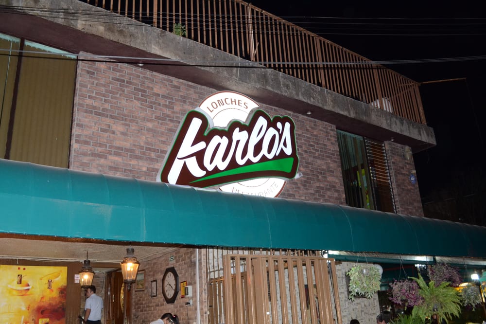 Lonches Karlos