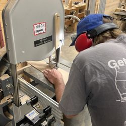 Southwest School of Woodworking