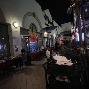 The Spot - Inside - Hookah Bars Near Me - Encino, California