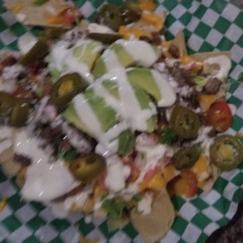 Score 33 - Score Nachos - Sports Bars Near Me - Rosarito, BCN Score 33 - Score Nachos - Sports Bars Near Me - Rosarito, BCN