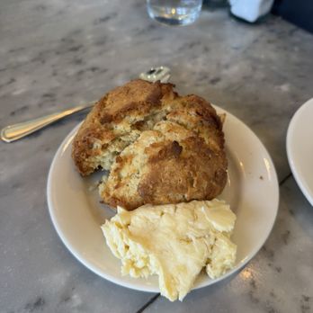Plow - Biscuit - Breakfast & Brunch Near Me - San Francisco, California