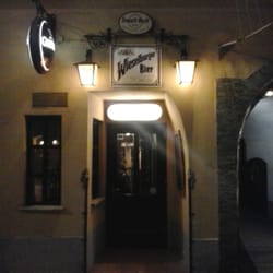 Small Hall