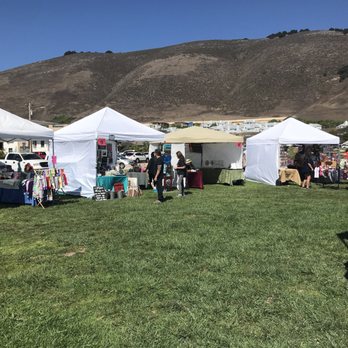 Art In The Park Shell Beach - Festivals Near Me - Pismo Beach, California Art In The Park Shell Beach - Festivals Near Me - Pismo Beach, California