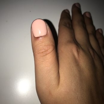5 Stars Nails Spa - Nail Salons Near Me - El Monte, California