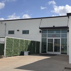 Jam Box Fitness Lounge Dallas - Jam Box Dallas entry