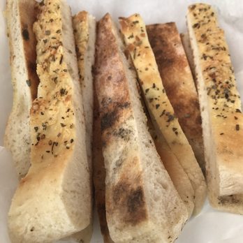 Cafe Santorini - Italian Near Me - Pasadena, California
