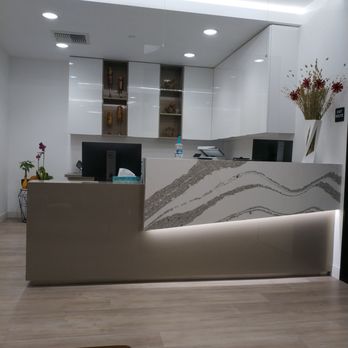 Relate Dental Care - Reception - General Dentistry Near Me - Culver City, California Relate Dental Care - Reception - General Dentistry Near Me - Culver City, California