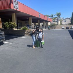 San Diego Ice Arena - Ice skating