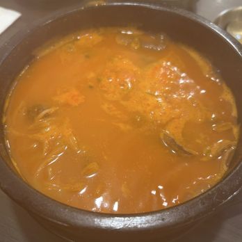 Mugunghwa - Soup Near Me - El Cerrito, California