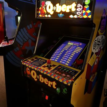 Rocket Arcade - Arcades Near Me - South Haven, Michigan Rocket Arcade - Arcades Near Me - South Haven, Michigan