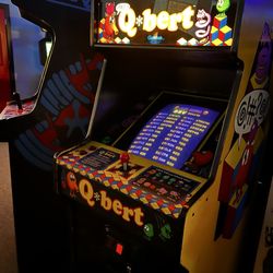 Rocket Arcade