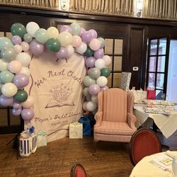 Bella Tori At the Mansion - Gift area
