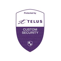 TELUS Custom Security Systems