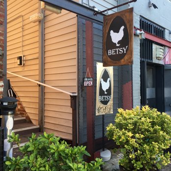 The Betsy - Bars Near Me - Washington, DC, District of Columbia The Betsy - Bars Near Me - Washington, DC, District of Columbia